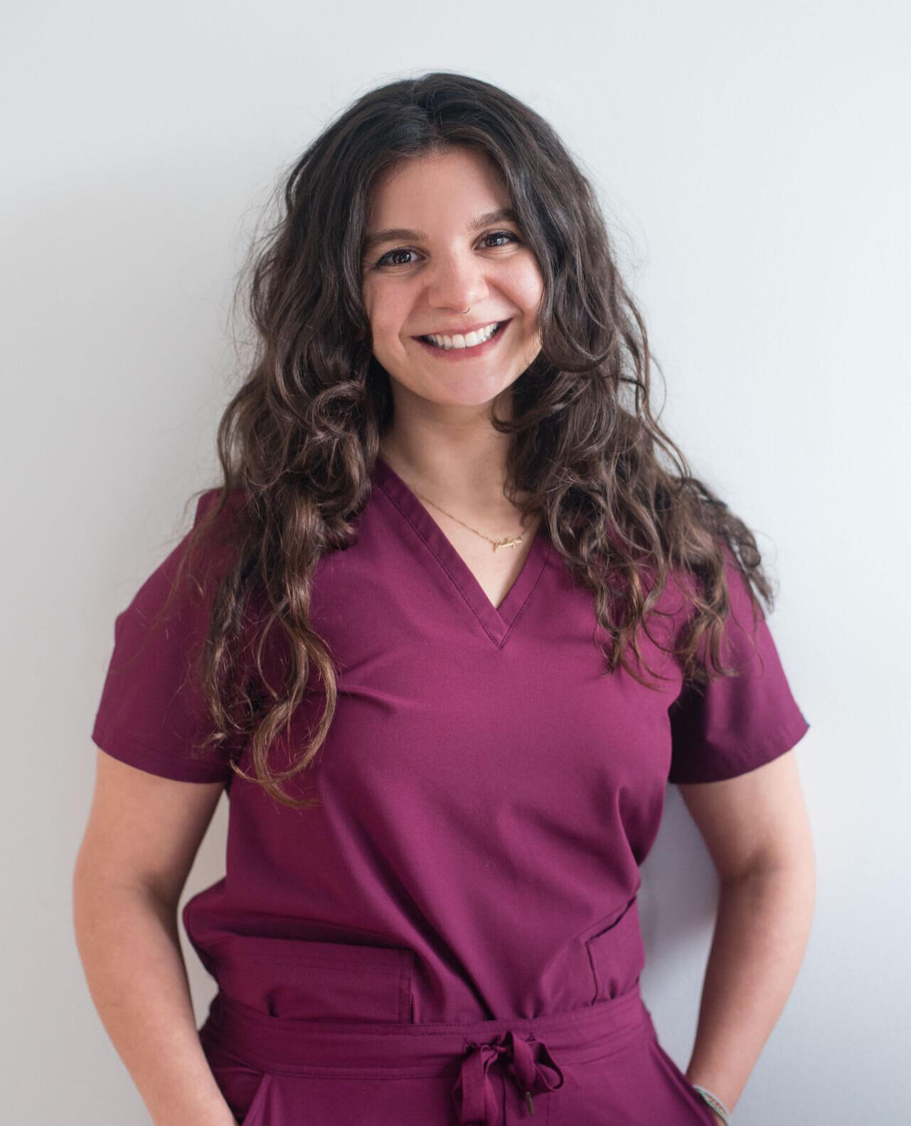 Tamara Balassanian, Owner of Tamara Paramedical in Montreal, QC